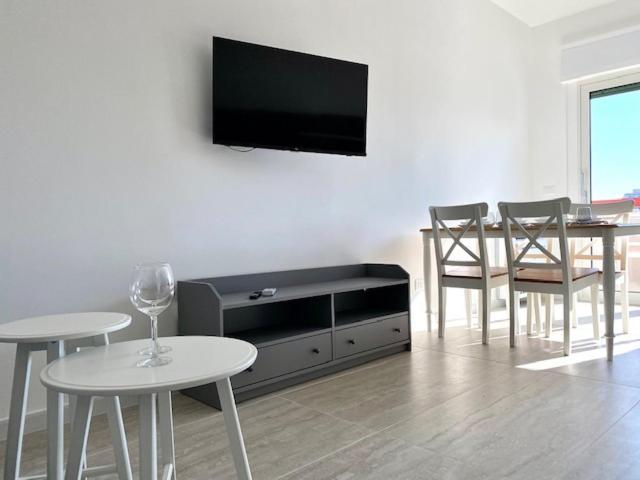 Le Calette House - Puglia Mia Monopoli
